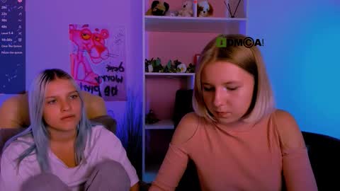 kaela_spell_ online show from September 17, 10:30 am