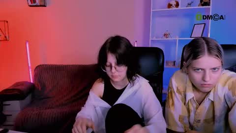 kaela_spell_ online show from December 2, 8:51 pm