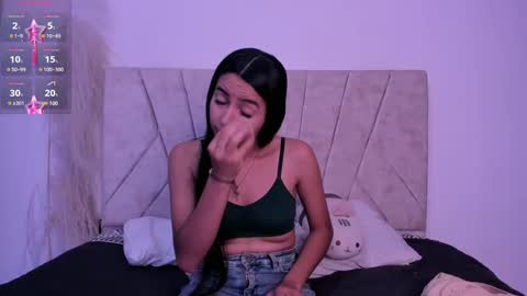 Kaela online show from December 4, 1:14 pm