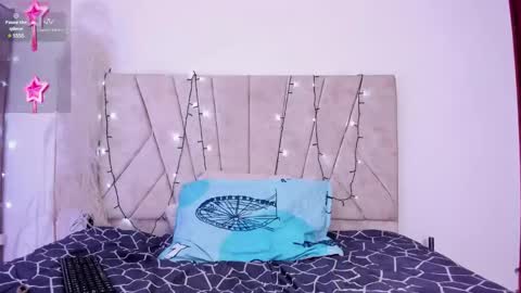 Kaela online show from December 23, 1:35 pm