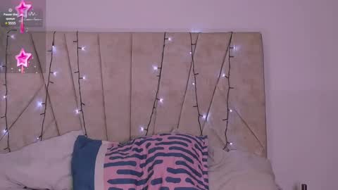 Kaela online show from December 30, 1:25 pm