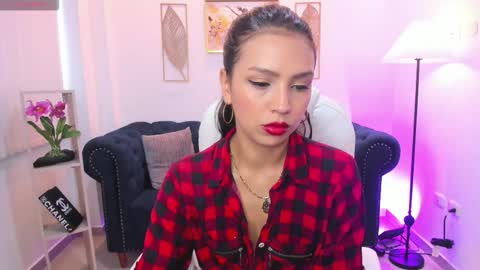 kaeliyh online show from February 22, 12:08 pm