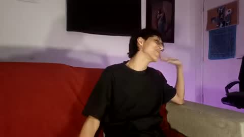 Kael Wave online show from July 28, 11:37 pm