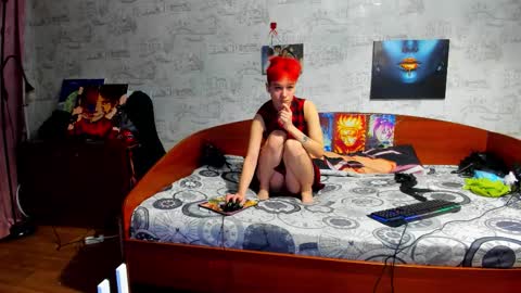 kagamitaiga2 online show from February 18, 2:44 am