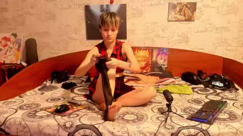 kagamitaiga2 online show from October 23, 2:35 am