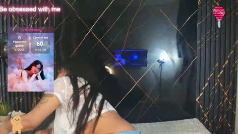 kagome01 online show from February 1, 12:46 pm