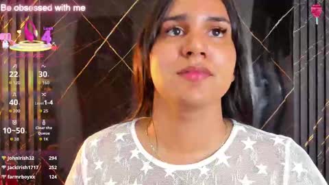 kagome01 online show from September 14, 7:04 pm