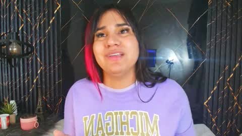 kagome01 online show from February 8, 1:25 pm