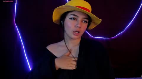 kaguya online show from April 10, 8:08 am