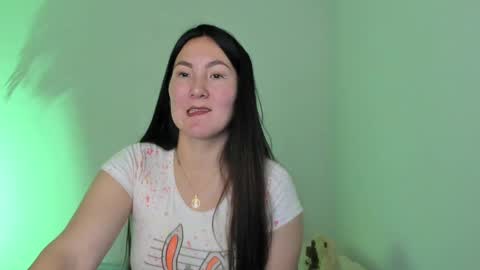 Snapshot of kaguyahara chatting on February 27, 4:53 pm ChloeIndependient model online show from February 27, 4:53 pm