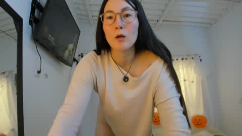 Snapshot of kaguyahara chatting on October 8, 5:30 pm ChloeIndependient model online show from October 8, 5:30 pm