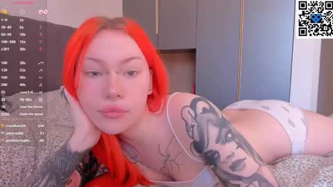 Kira online show from February 20, 10:39 am