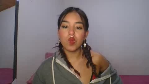 Snapshot of kahelipurple chatting on December 29, 7:17 am KAHELIINDEPENDENT MODEL online show from December 29, 7:17 am