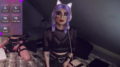 kai 96 online show from January 18, 10:02 am