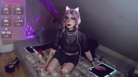 kai 96 online show from February 3, 9:02 am