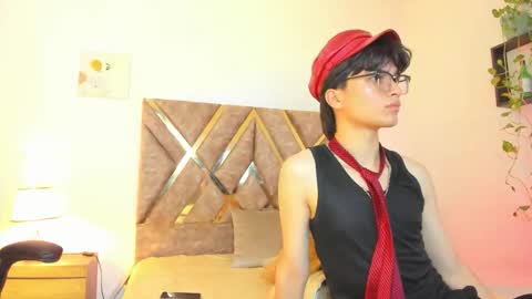 Kai online show from March 12, 12:36 am