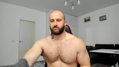 Kai Rogue online show from May 27, 4:04 pm