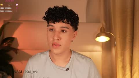 Kai online show from April 21, 2:51 am