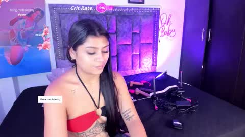 Kaia online show from December 22, 6:36 pm