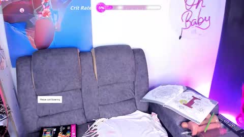 Kaia online show from November 11, 7:49 pm