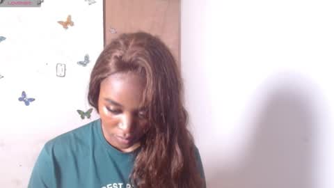 Angie  online show from September 21, 3:10 am