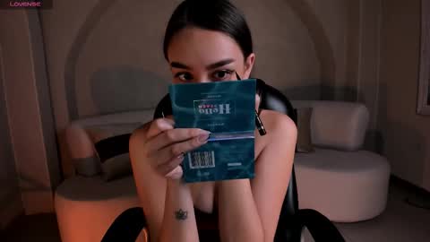 Kaia Ferreira online show from September 10, 11:22 am