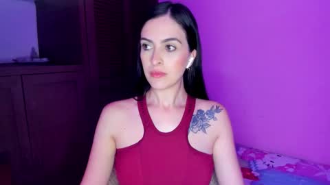 kaiahlive online show from March 6, 11:04 pm