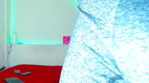 KAI  LIAM online show from April 12, 7:45 am