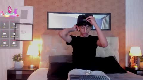 kai online show from April 14, 3:10 am