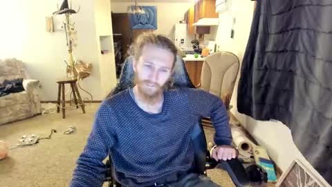 Kaiku77 online show from October 30, 6:14 am