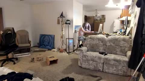 Kaiku77 online show from January 14, 10:51 pm