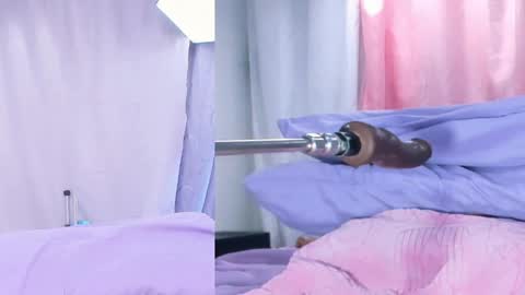 kaila Miller online show from April 7, 12:12 am