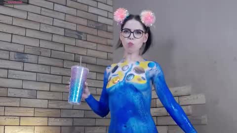 Kaila Lewis online show from September 17, 6:00 pm