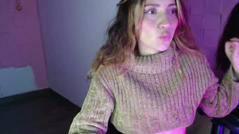 Kailani online show from December 1, 3:59 am