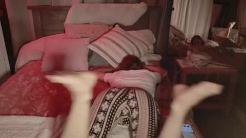 Kailee Smile online show from December 5, 4:55 am