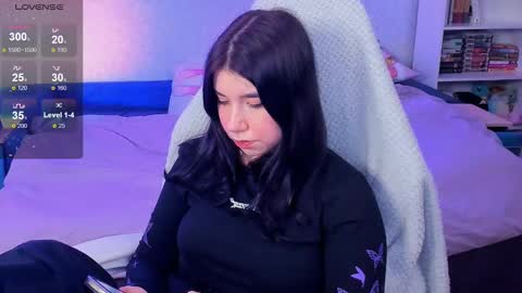 Kailey NONUDE online show from February 4, 4:39 pm