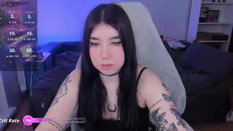 Kailey NONUDE online show from September 14, 3:57 pm