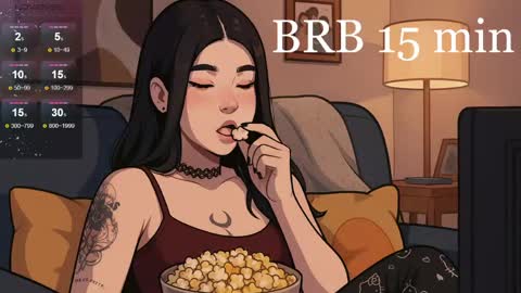 Kailey NONUDE online show from April 22, 12:12 pm