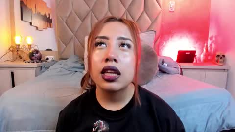 Kailin online show from February 3, 12:42 pm