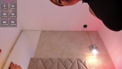 Kailin online show from May 20, 1:17 pm