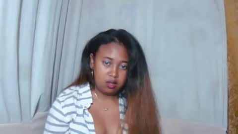 kaillah online show from December 17, 12:45 pm