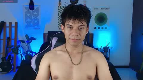 KAIN online show from March 19, 1:11 am