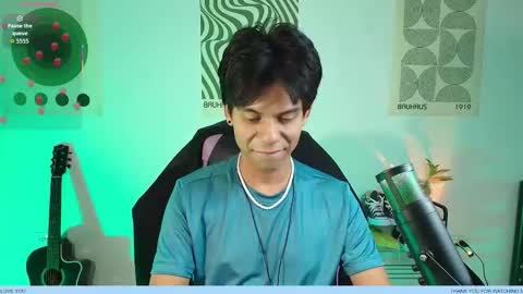 KAIN online show from November 20, 10:36 am