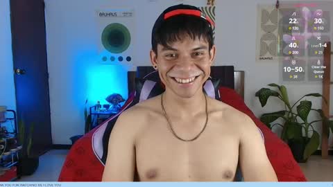 KAIN online show from March 4, 1:30 pm