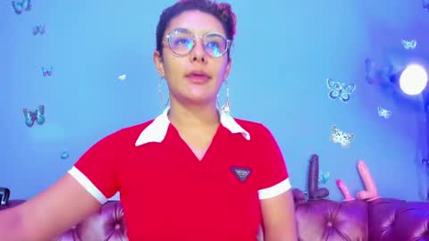 kaira_mosse_ online show from May 17, 11:52 am