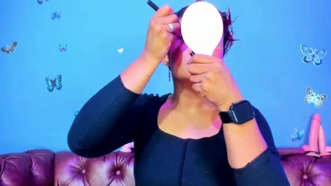 kaira_mosse_ online show from May 30, 12:14 pm