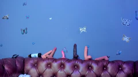kaira_mosse_ online show from June 14, 11:45 am