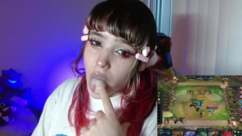 Kairi online show from January 14, 12:43 am