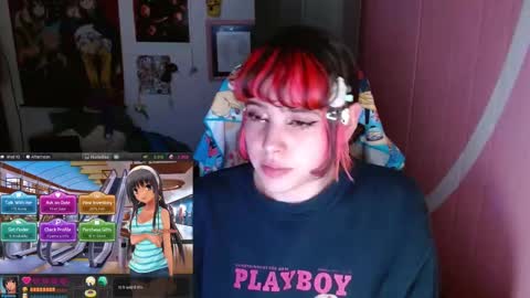 Kairi online show from October 7, 3:46 am