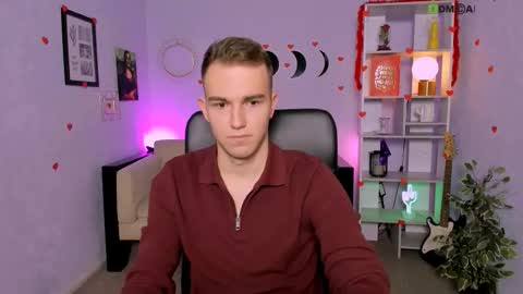 Kia online show from February 19, 1:21 pm